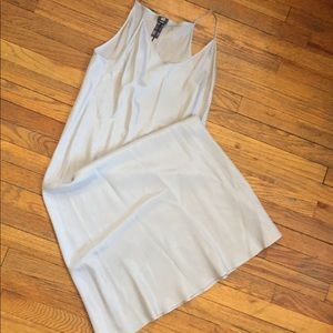 Vintage Slip dress